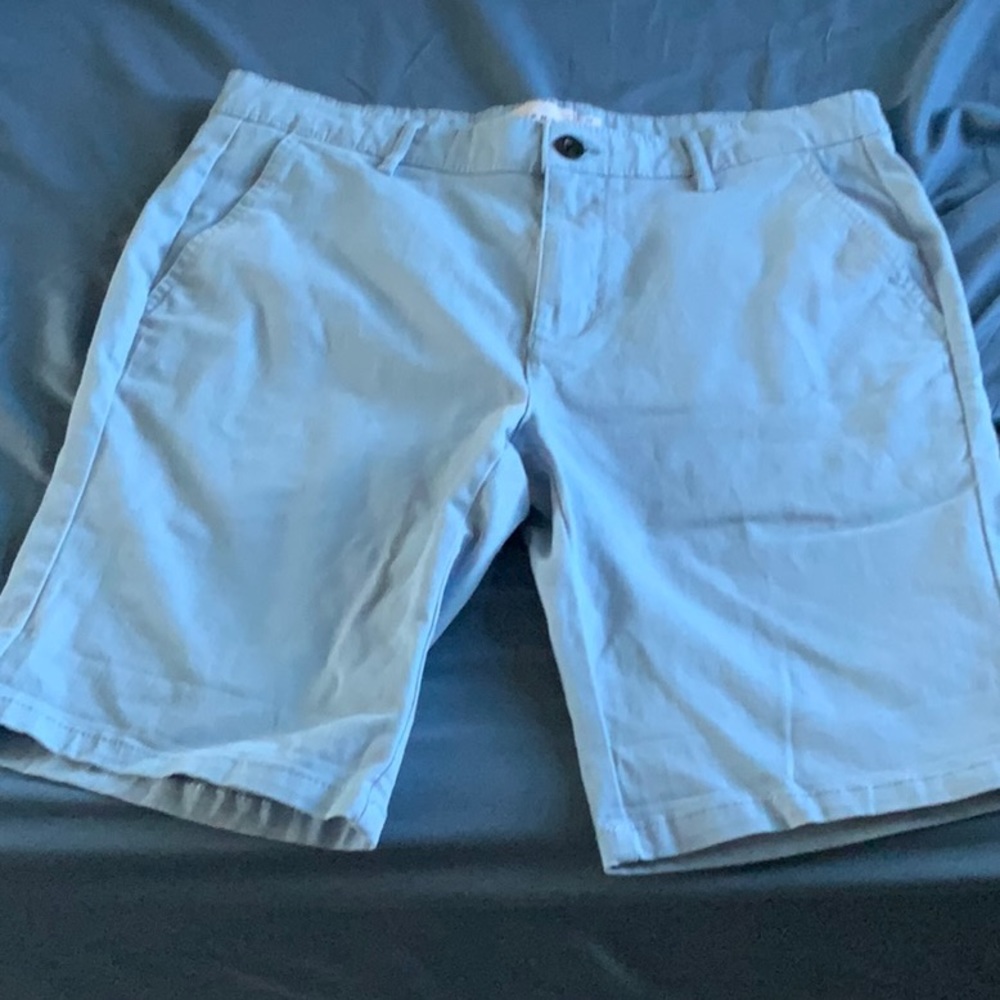 Brand new topman sky blue shirts size 34 slim